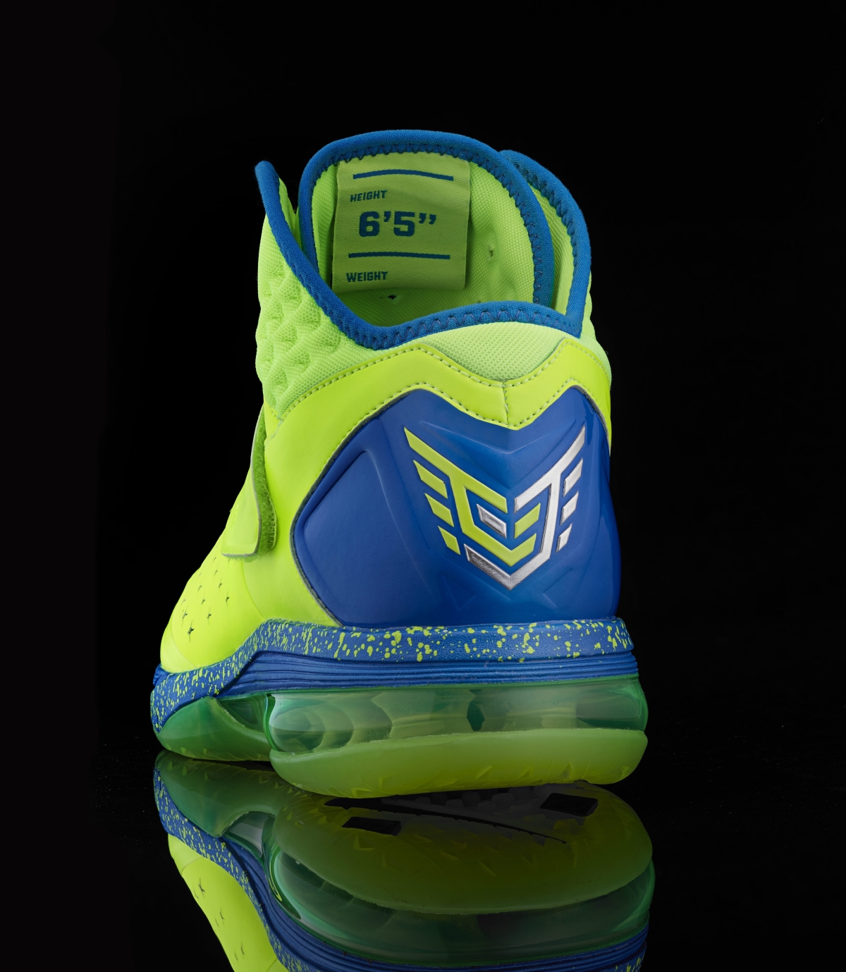 Nike Cj 81 Trainer Max Officially Unveiled 03