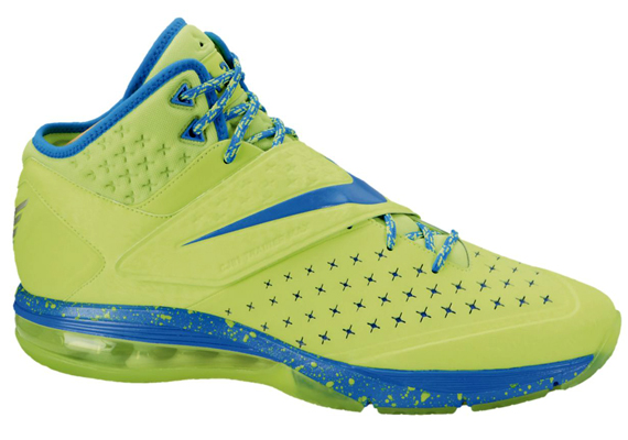 Nike CJ81 Trainer Max Volt