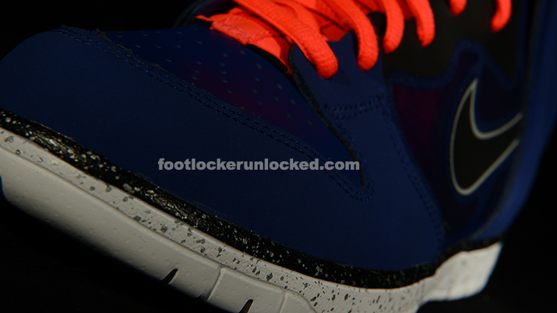 Nike Dunk Free Release Info 08