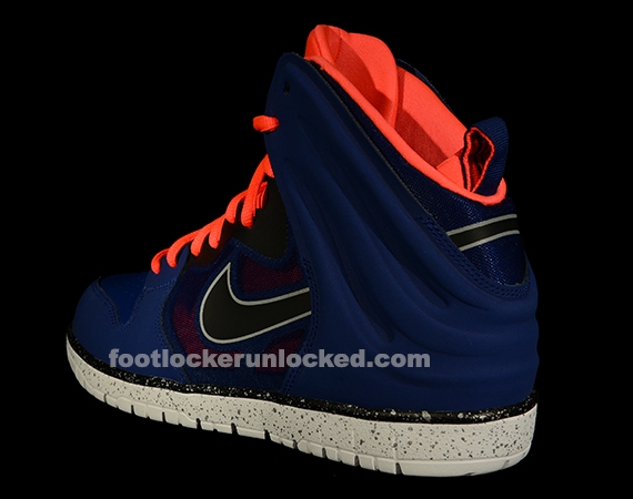 Nike Dunk Free Release Info 10