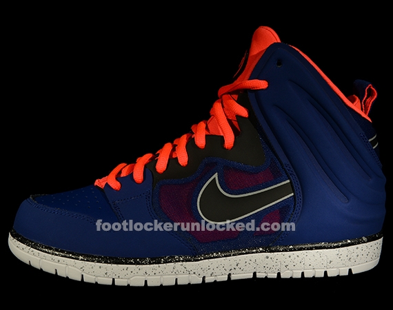 Nike Dunk Free Release Info 12