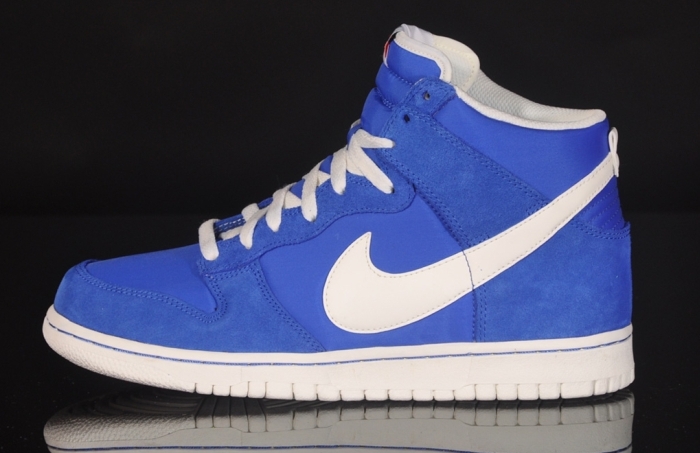 Nike Dunk High Blazer Pack Prize Blue Sail 01