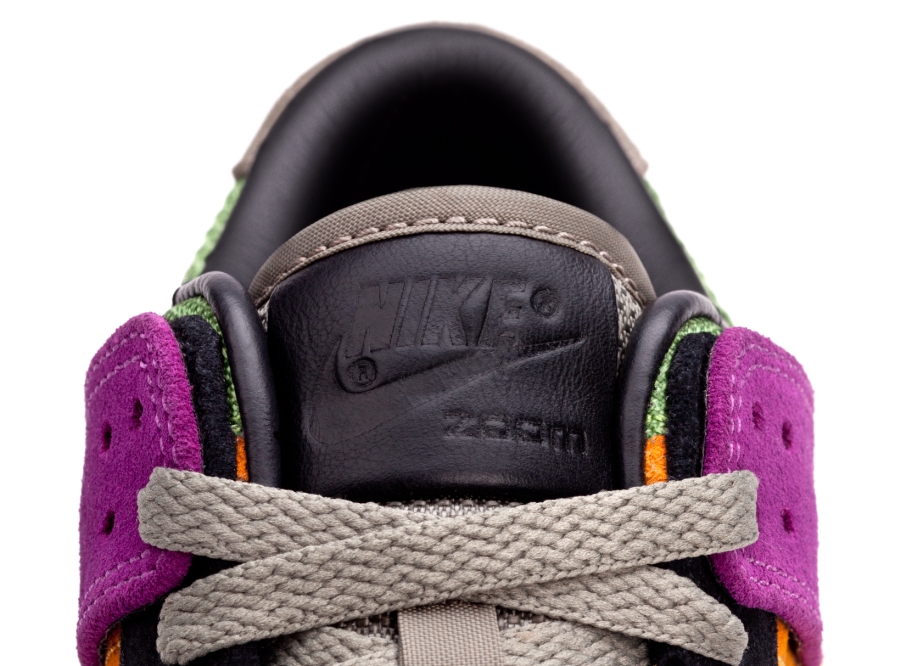 Nike Dunk Low Viotech Release Date 02