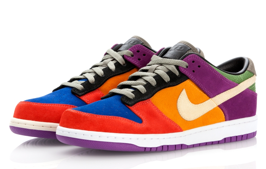 Nike Dunk Low Viotech Release Date 03