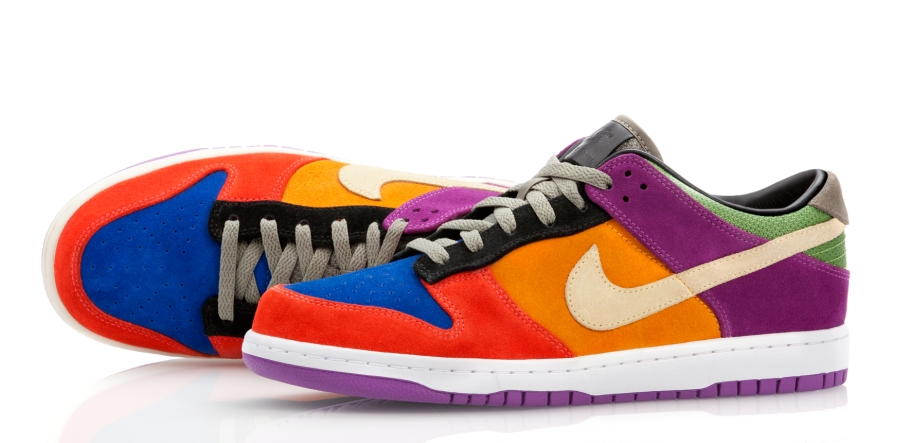 Nike Dunk Low Viotech Release Date 04