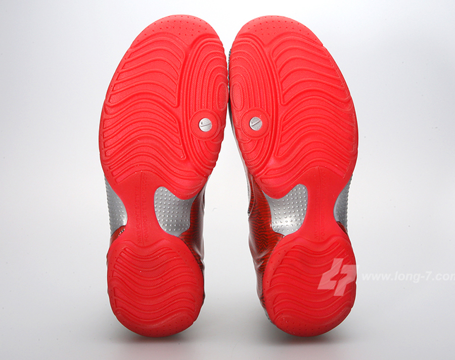 Nike Flightposite Exposed 5