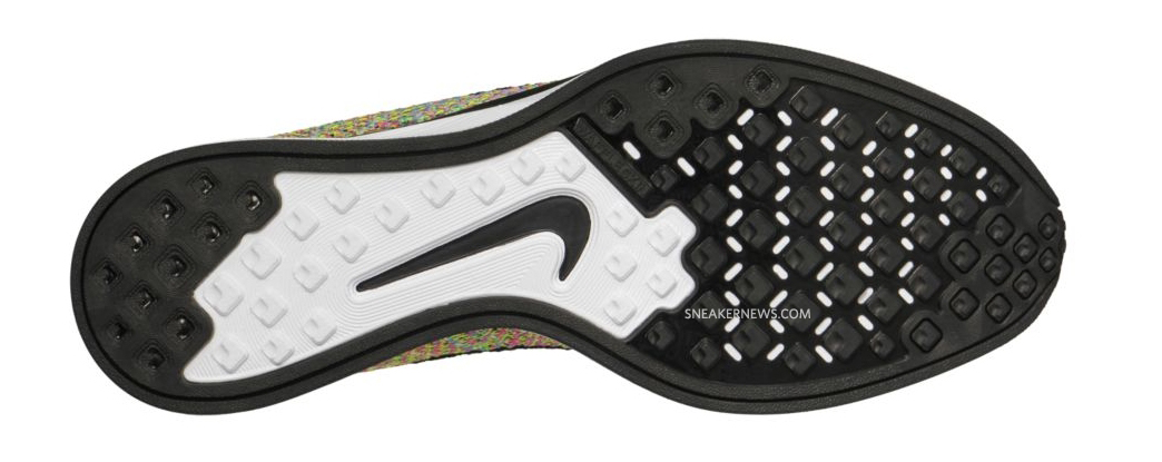 Nike Flyknit Racer Multi Color Available 01