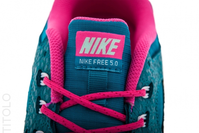 Nike Free 5.0 Gs 4