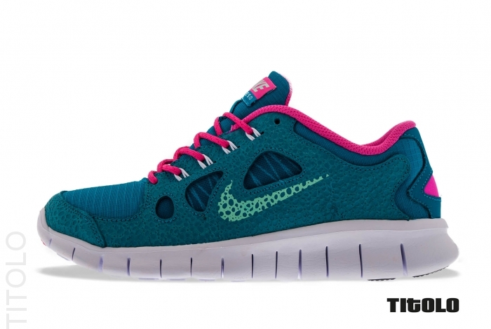 Nike Free 5.0 Gs