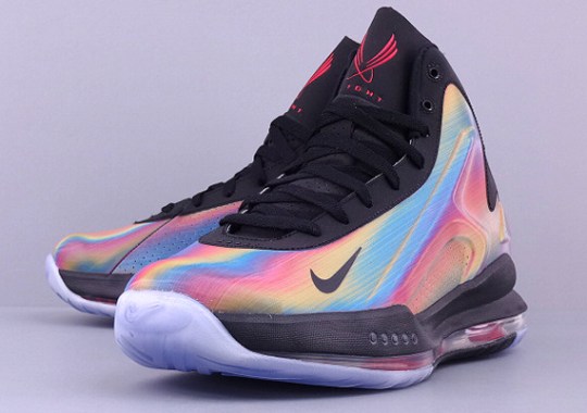 Nike Hyperflight Max “Hologram” – Available Early on eBay