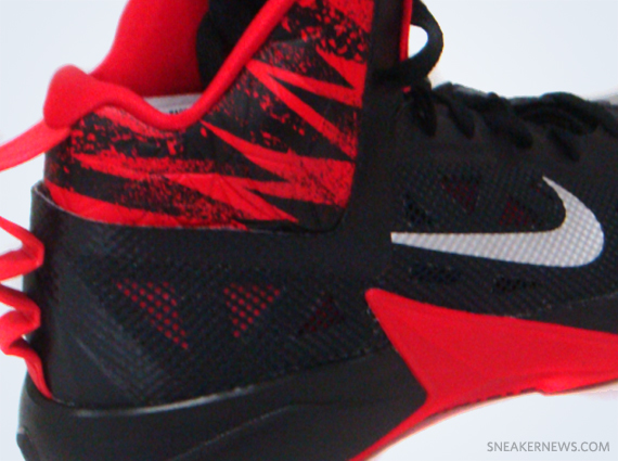 Nike Hyperfuse 2013 1