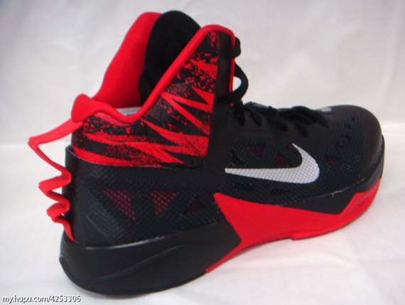 Nike Hyperfuse 2013 4