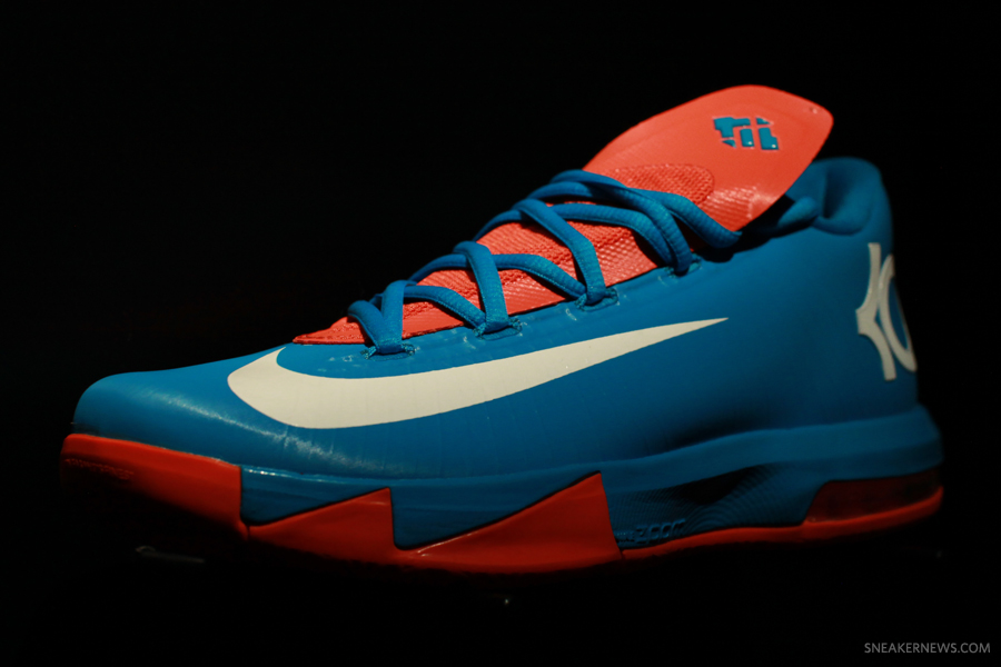 Nike Id Kd Vi Release 3