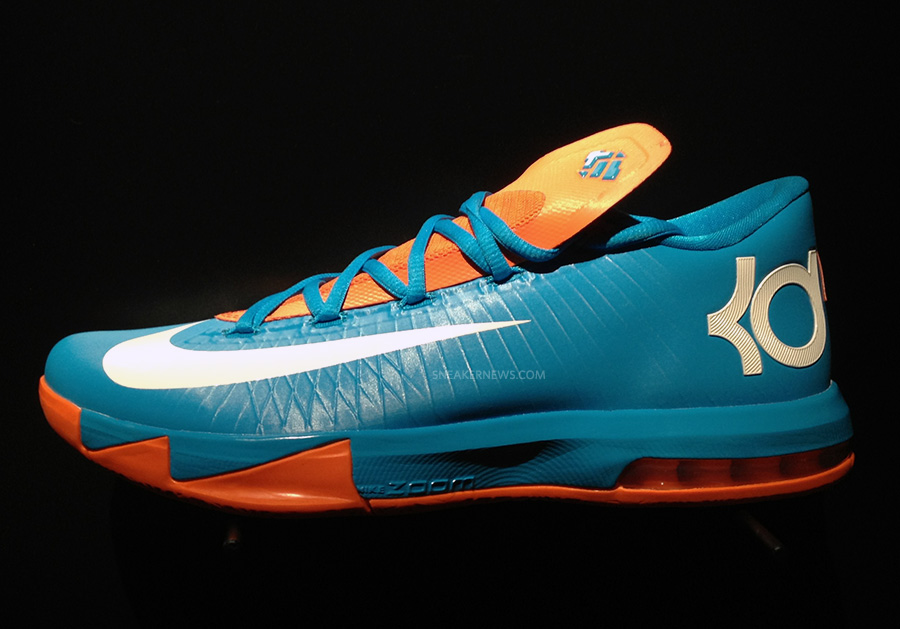 Nike Kd Vi Id Sample 2