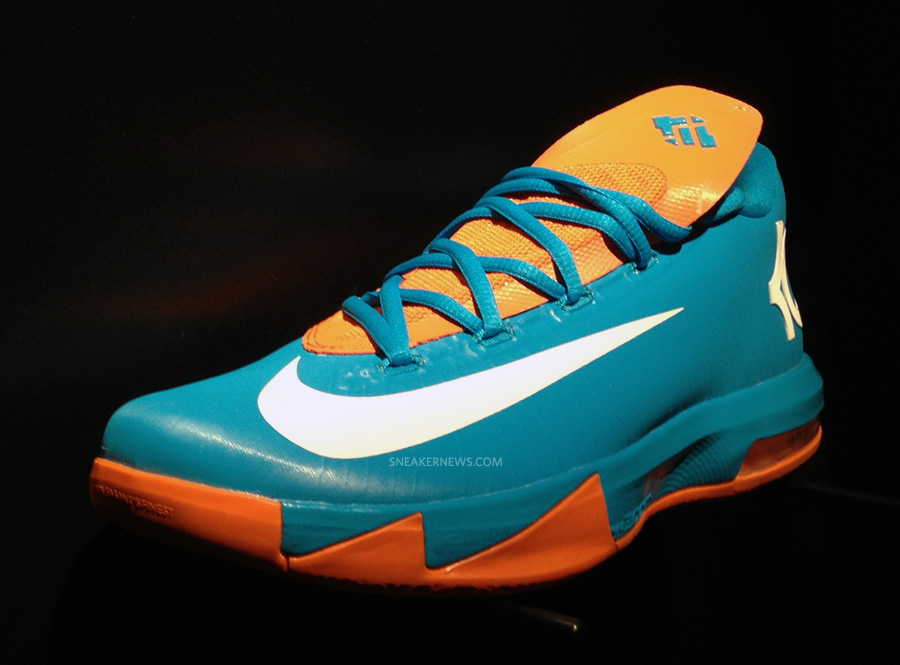 Nike Kd Vi Id Sample 3