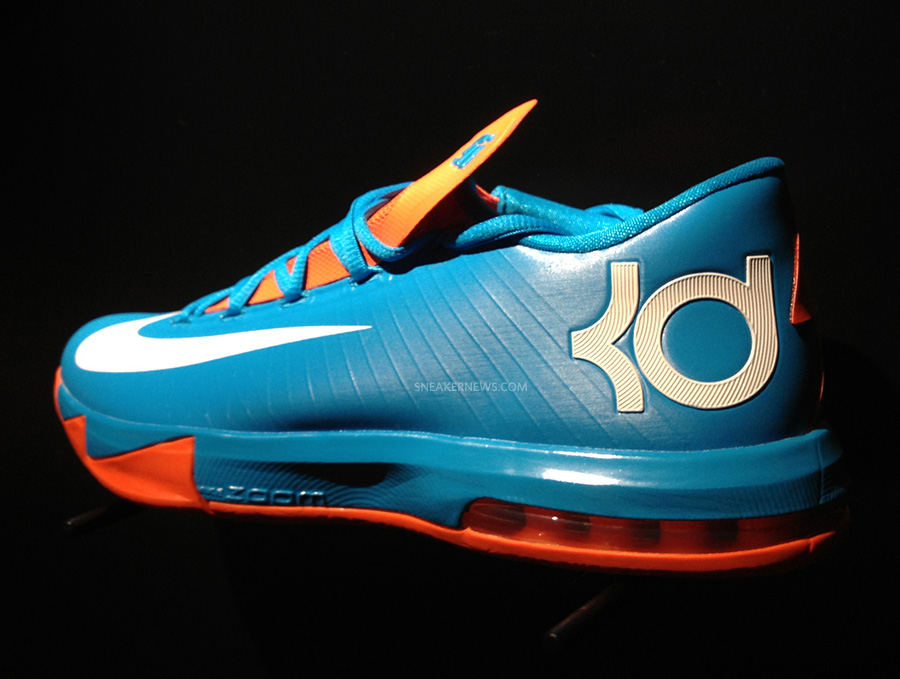 Nike Kd Vi Id Sample 4