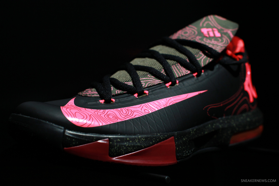 Nike Kd Vi Meteorology Release 2