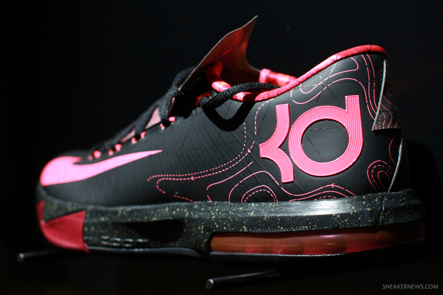 Nike Kd Vi Meteorology Release 3