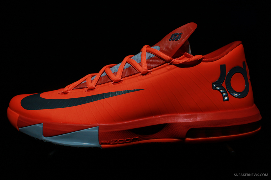 Nike Kd Vi Ny66 Release 1