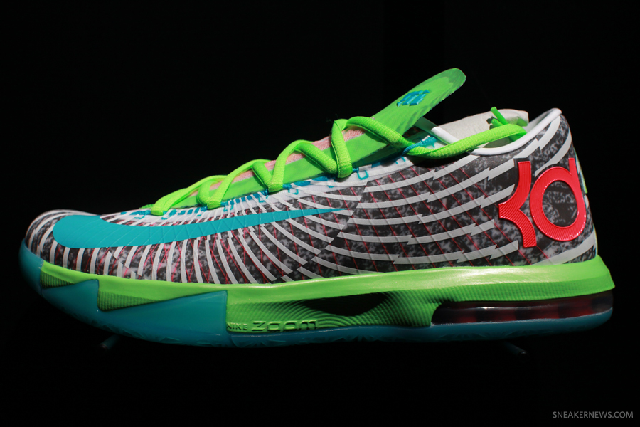 Nike Kd Vi Pre Heat Release Date 3