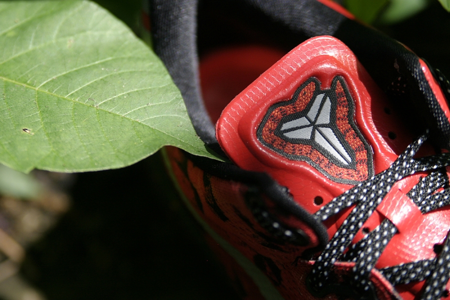 Nike Kobe 8 Challenge Red Arriving At Retailers 02