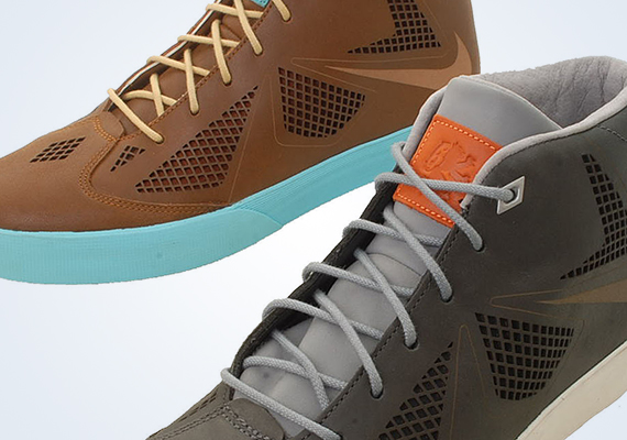 Nike Lebron X Nsw Lifestyle Release Date Us