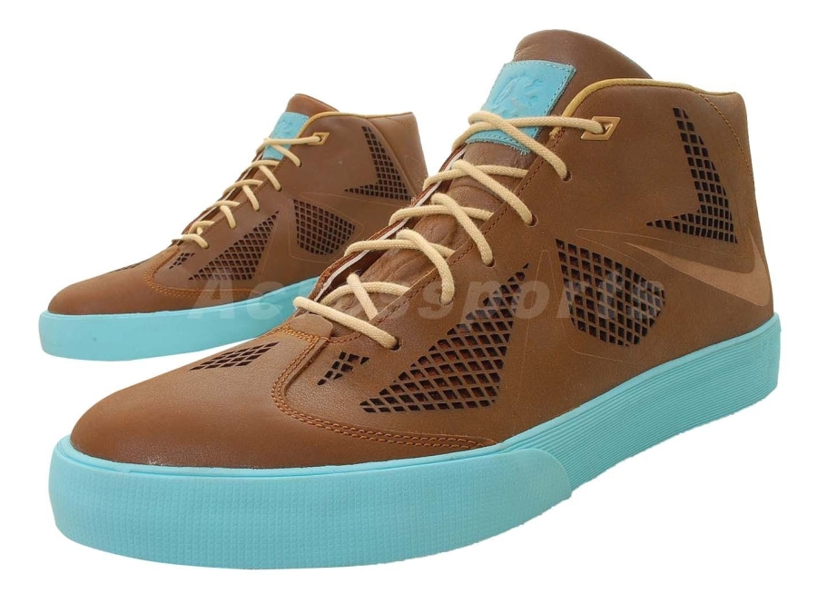 Nike Lebron X Nsw Lifestyle Us Release Date 05