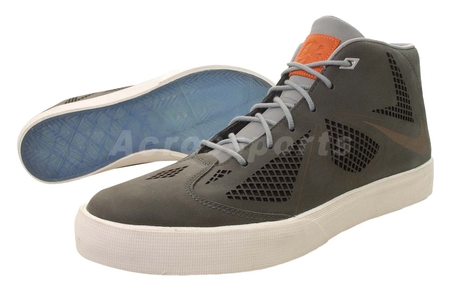 Nike Lebron X Nsw Lifestyle Us Release Date 09