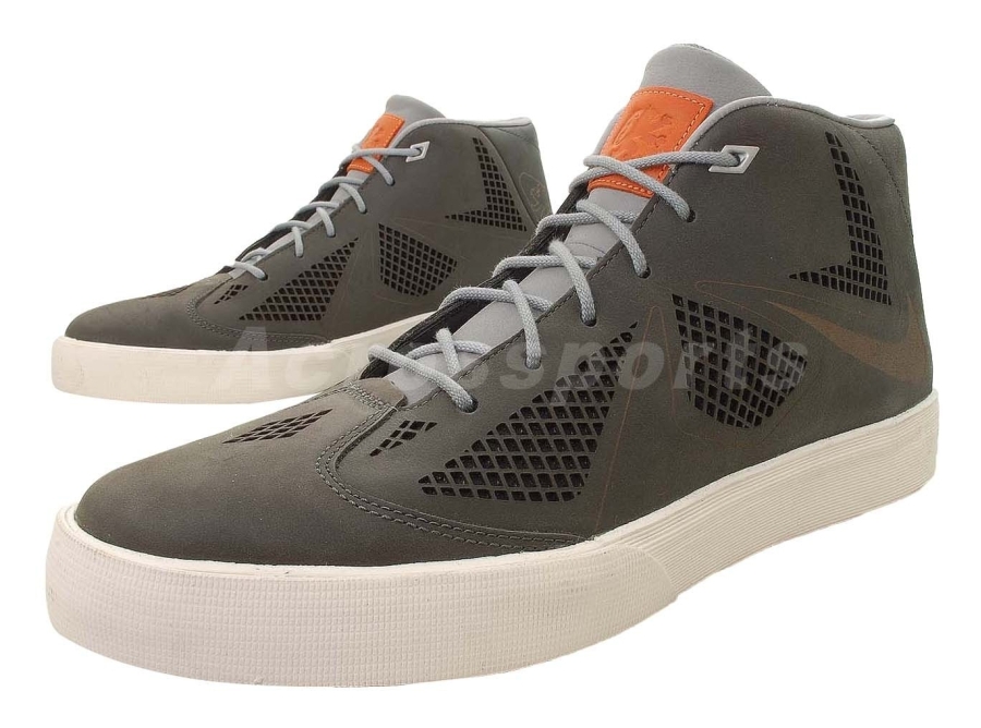 Nike Lebron X Nsw Lifestyle Us Release Date 10