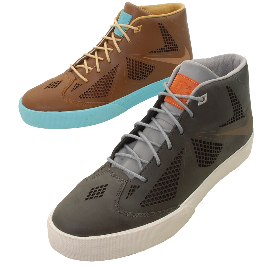 Nike Lebron X Nsw Lifestyle Us Release Date