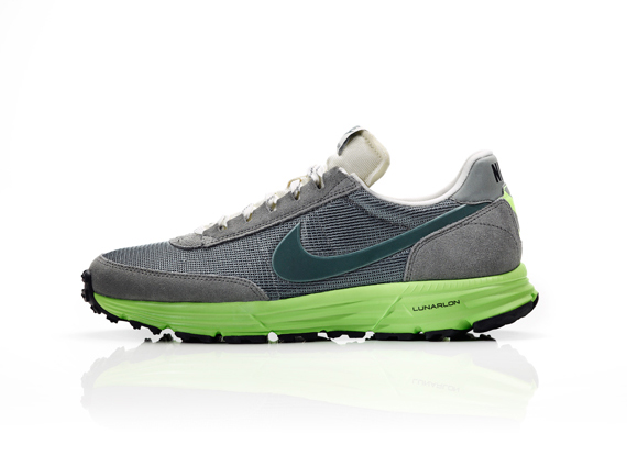 Nike Lunar Ldv Trail Low 2