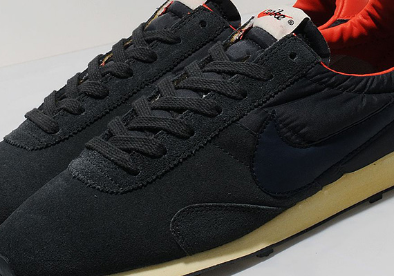 Nike Pre Montreal Racer – Obsidian – Orange