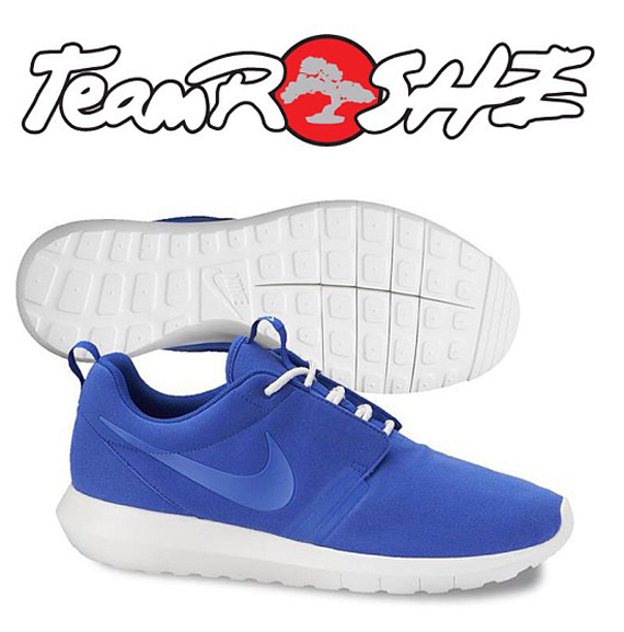 Nike Roshe Run Free 1