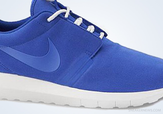 Nike Roshe Run Free