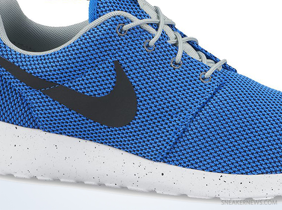 Nike Roshe Run Mesh