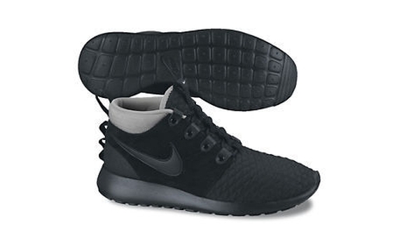 Nike Roshe Run Winter Mid Upcoming Colorways 02