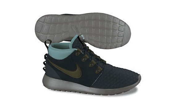 Nike Roshe Run Winter Mid Upcoming Colorways 03