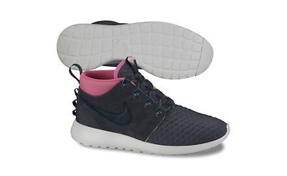 Nike Roshe Run Winter Mid Upcoming Colorways 04