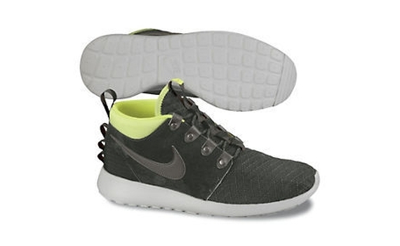 Nike Roshe Run Winter Mid Upcoming Colorways 05