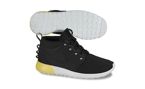 Nike Roshe Run Winter Mid Upcoming Colorways 06