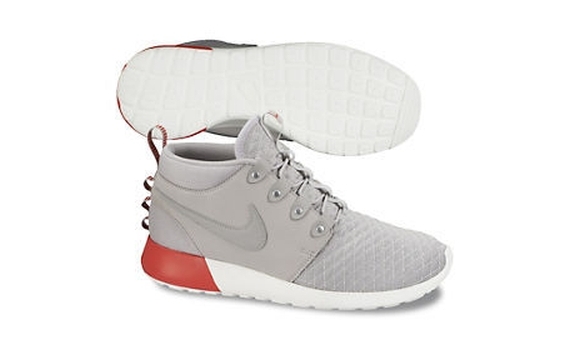 Nike Roshe Run Winter Mid Upcoming Colorways 07