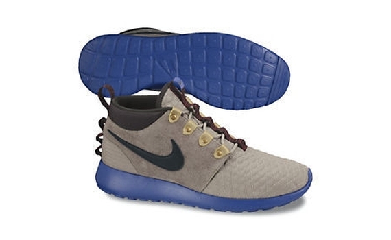 Nike Roshe Run Winter Mid Upcoming Colorways 08