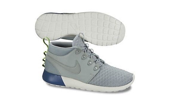 Nike Roshe Run Winter Mid Upcoming Colorways 10