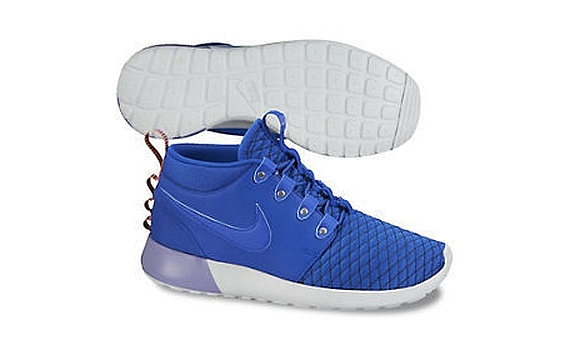 Nike Roshe Run Winter Mid Upcoming Colorways 11