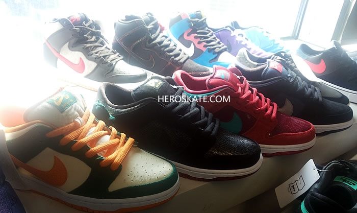 Nike Sb 2014 Preview 14