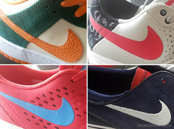 Nike Sb 2014 Preview