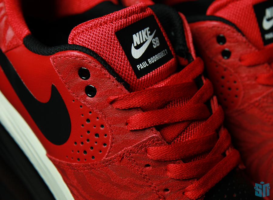 Nike Sb Paul Rodriguez 7 Premium 8