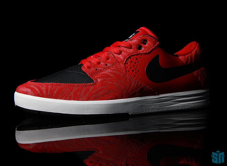 Nike Sb Paul Rodriguez 7 Premium 9