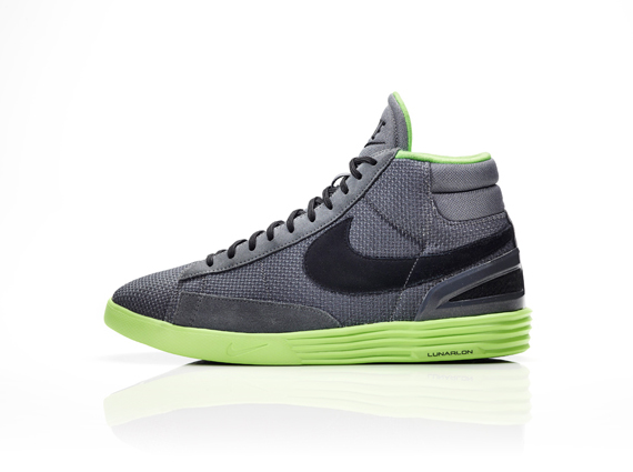 Nike Sportswear Lunar Blazer 2