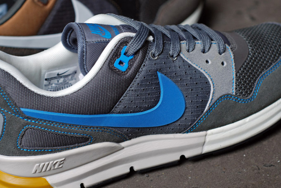 Nike Sportswear Lunar Pegasus 89 6